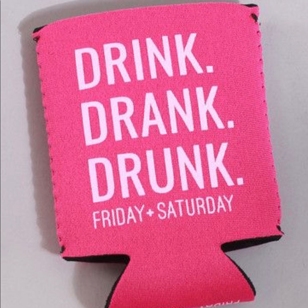 Koozies